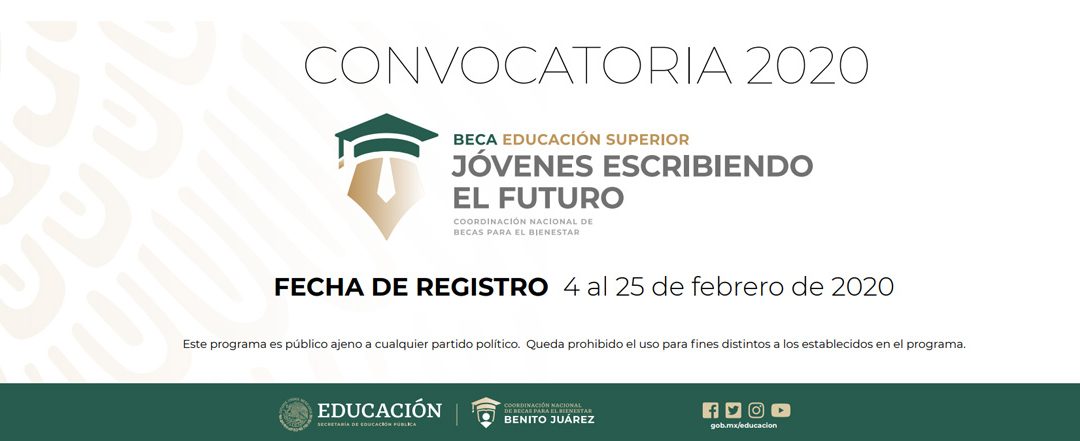 Jóvenes Escribiendo el Futuro