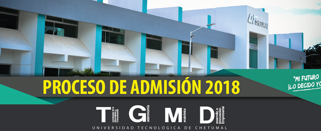 Procedimiento de Admisión