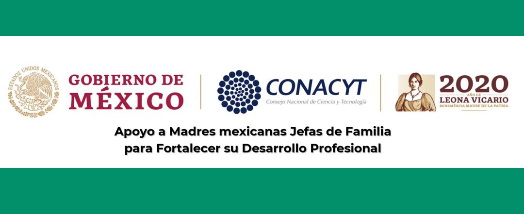 Apoyo a Madres mexicanas Jefas de Familia