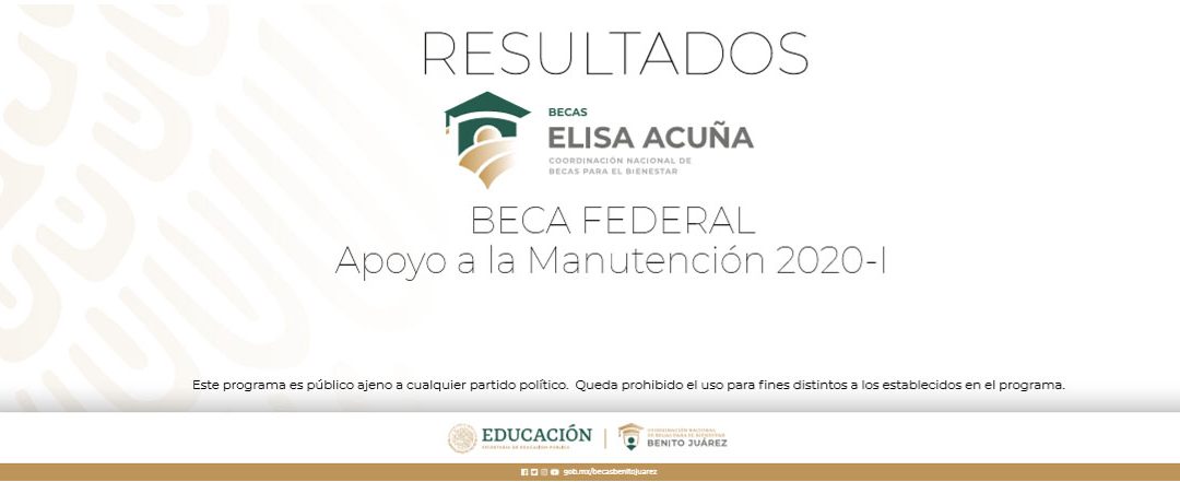 Resultados Manutención