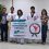 ESTUDIANTES DEL PARAESCOLAR DE TAEKWONDO ASCIENDEN DE GRADO Y CINTA