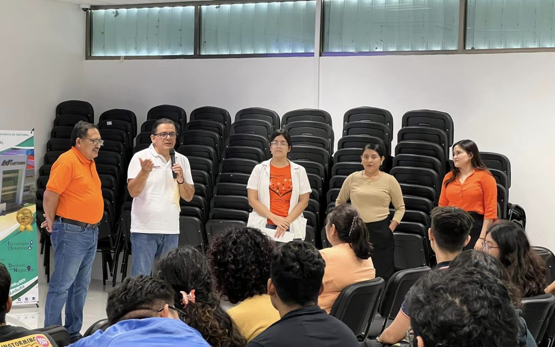 Conmemoramos el 25 de Noviembre: Día Naranja
