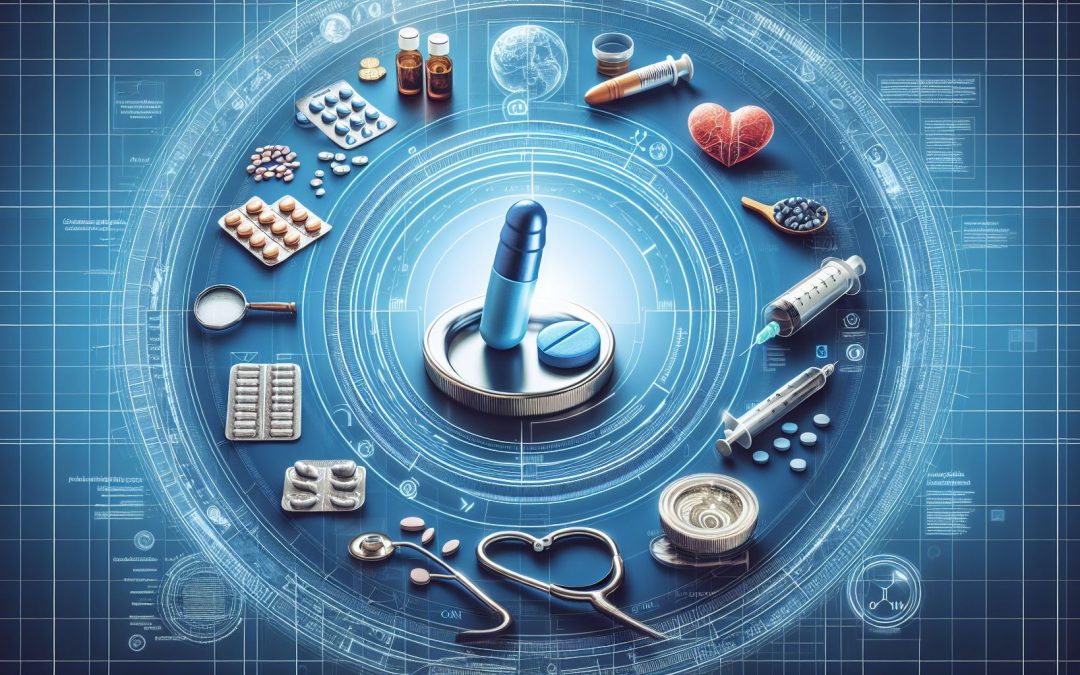Todo sobre Cialis: Información, Uso y Efectos